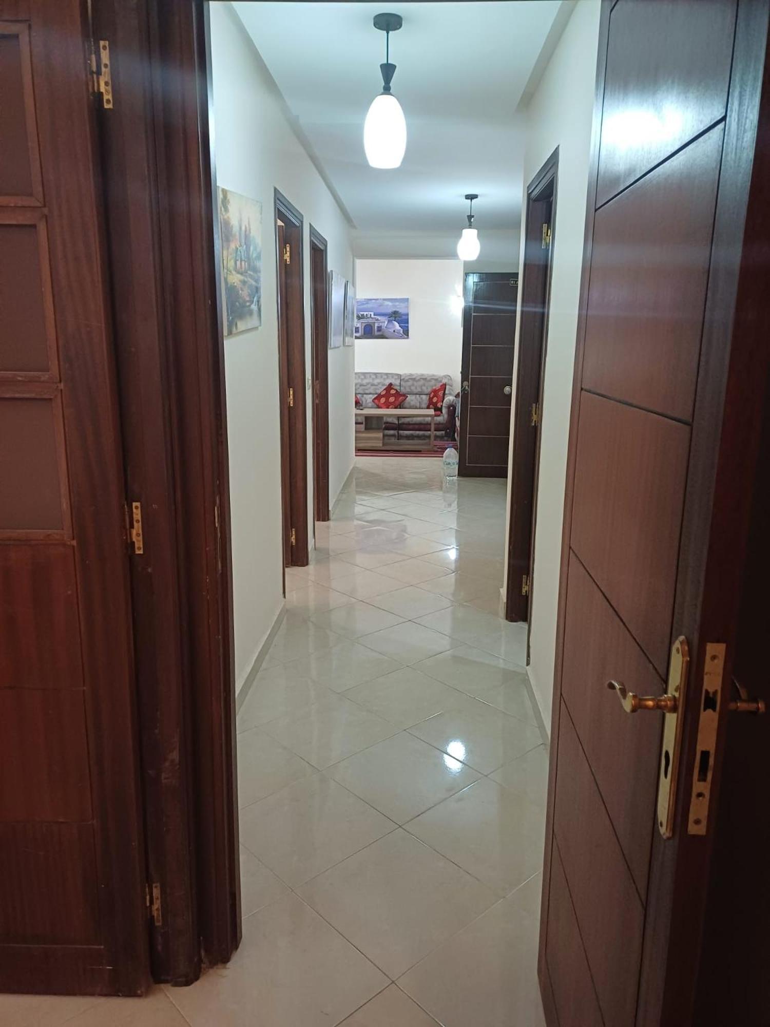 Zenata A Malabata Mall Apartamento