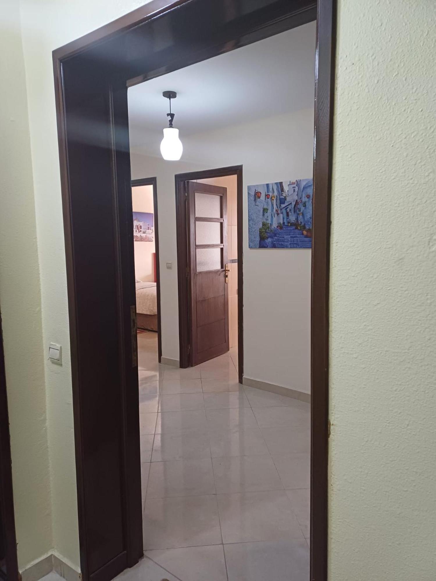Apartamento Zenata A Malabata Mall
