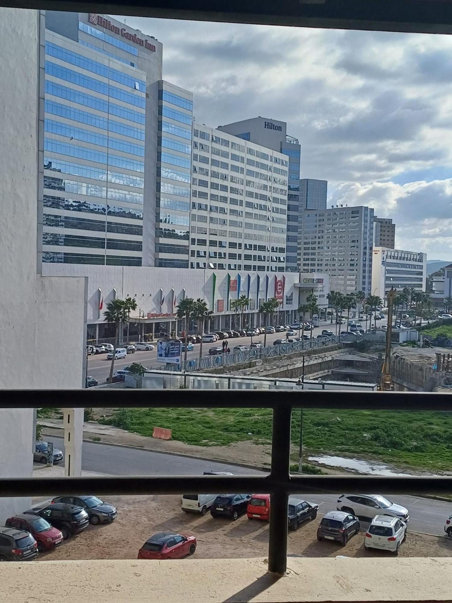 Apartamento Zenata A Malabata Mall *